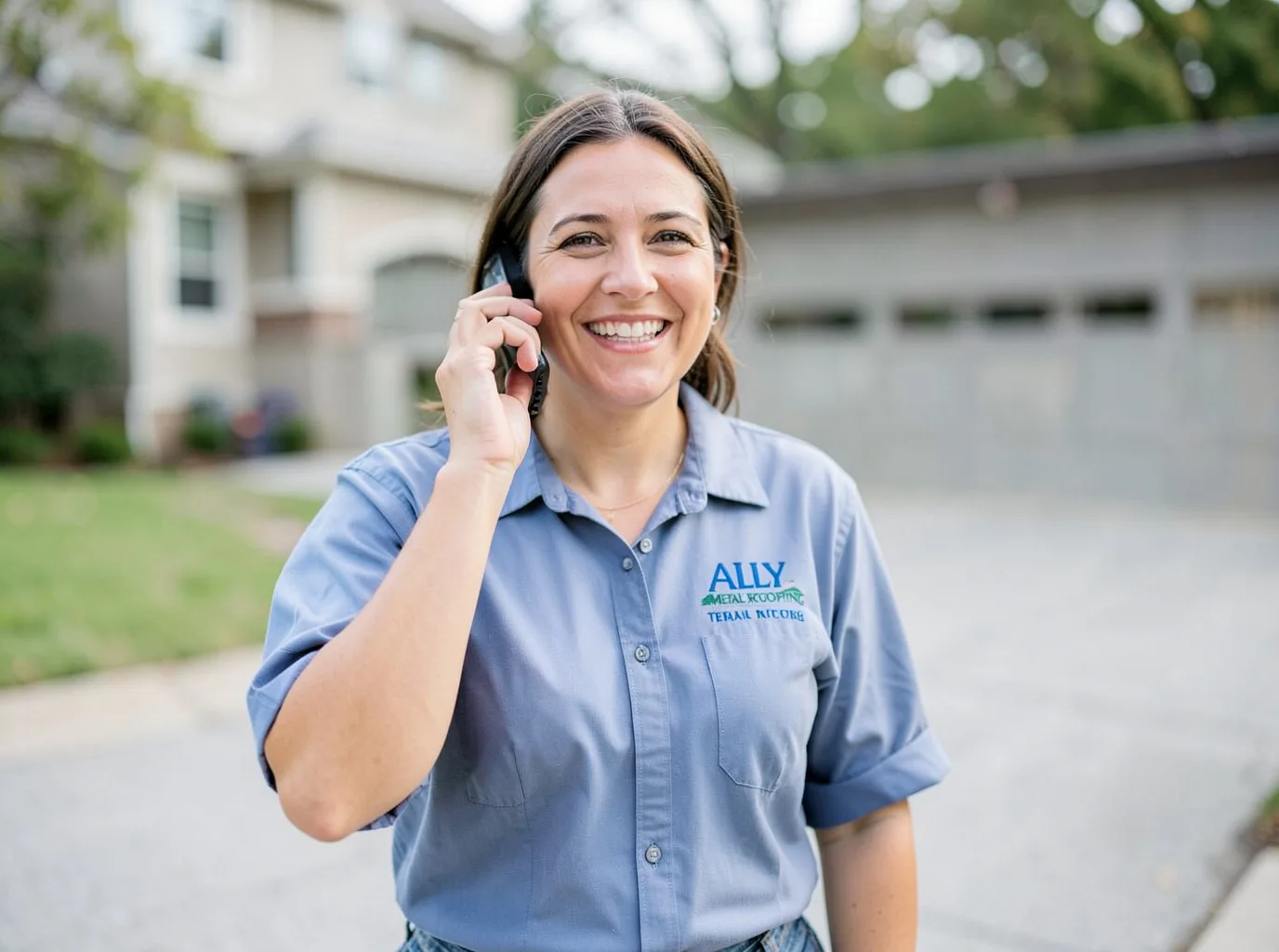 Metal Roof Installation Lawrenceville, GA FAQs